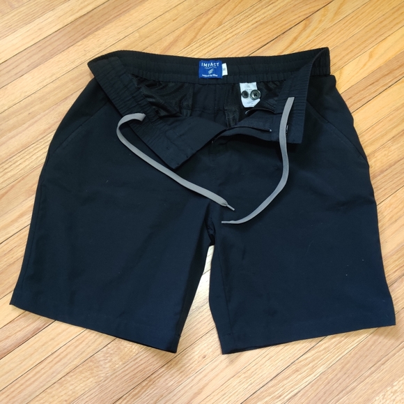 United by Blue Impact Collection drawstring shorts, size 32 - Picture 3 of 10